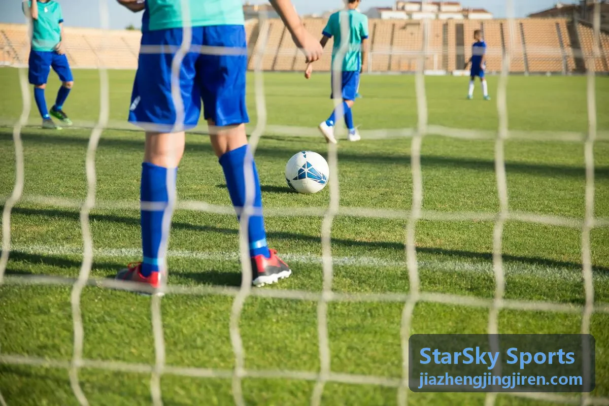 StarSky Sports 协助运动员与运动品牌完成代言合作签约现场