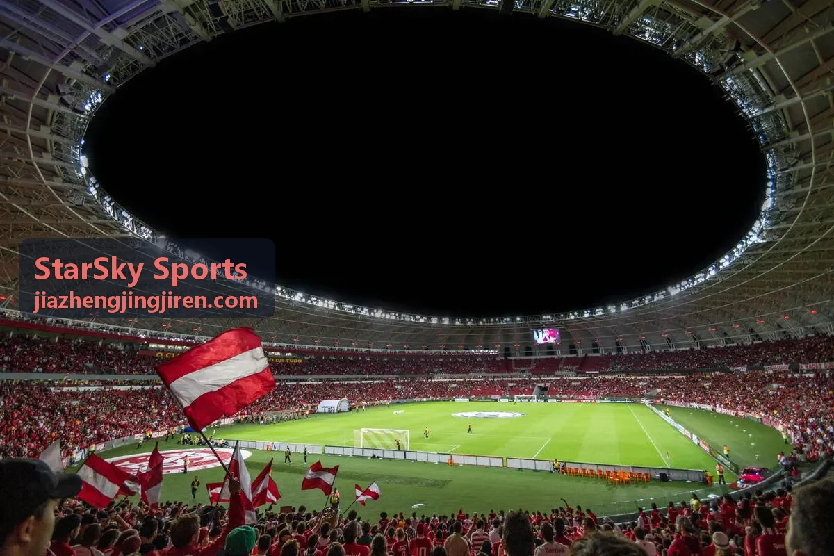 StarSky Sports 社区公益体育开放日活动